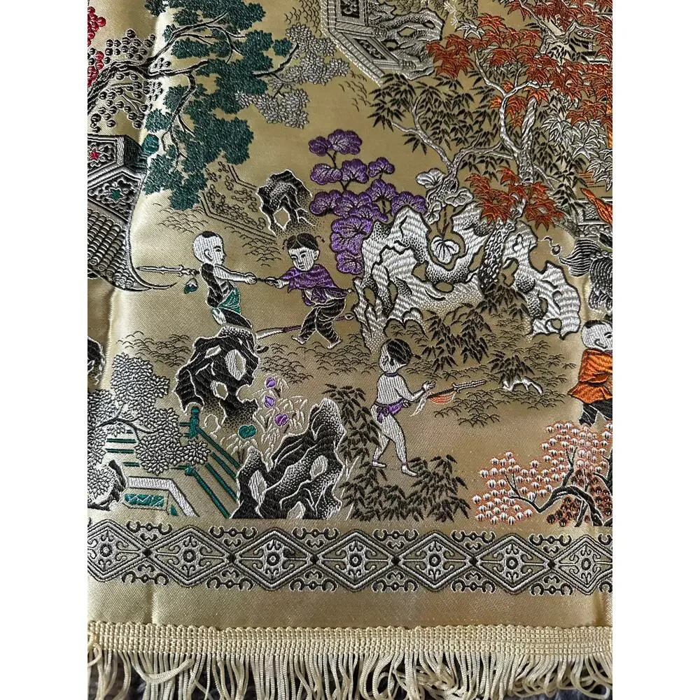 Unbranded 54x38” stunning